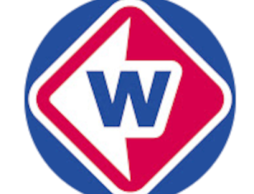 Omroep West was op bezoek