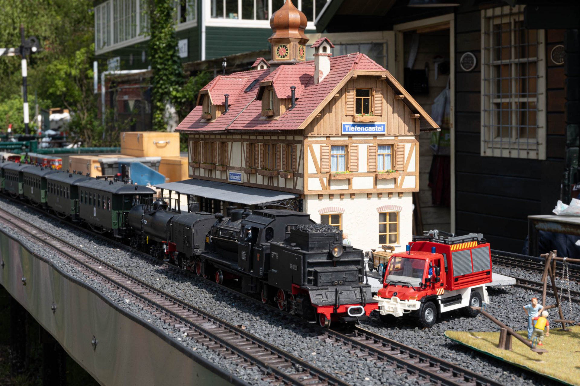 Spoor1 1 Spoor1 1