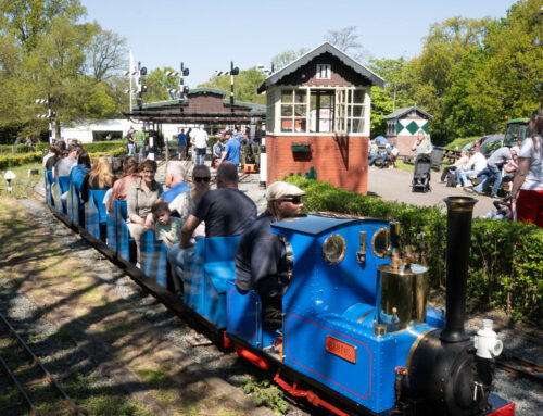 1e rijdag 2026: 29 maart