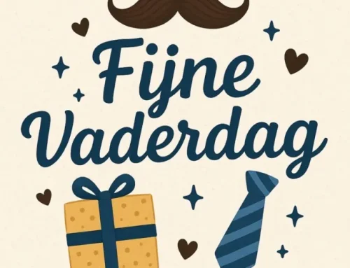 Vaderdag!!